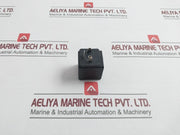 Lucifer 481865C2 F Solenoid Valve Coil 24V 9W