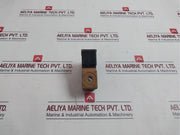 Lucifer 483510S6 F Solenoid Coil 220-240V 50-60Hz