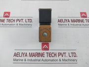 Lucifer 483510S6 F Solenoid Valve 220-240V 50Hz