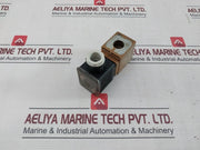 Lucifer 483510S6 F Solenoid Valve 220-240V 50Hz