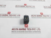 Lucifer 483510S6 F Solenoid Valve Coil 220-240V 50-60Hz 9W