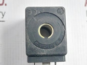 Lucifer 483510S6 F Solenoid Valve Coil 220-240V 50-60Hz 9W