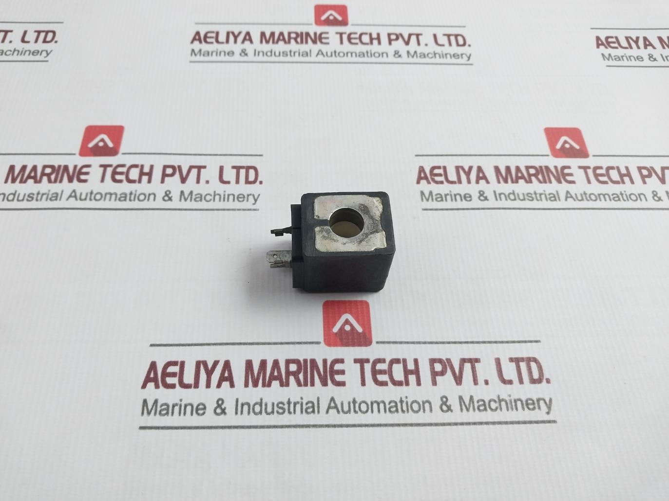 Lucifer 483510S6 F Solenoid Valve Coil 220-240V 50-60Hz 9W