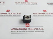 Lucifer 483510S6 F Solenoid Valve Coil 220-240V 50-60Hz 9W