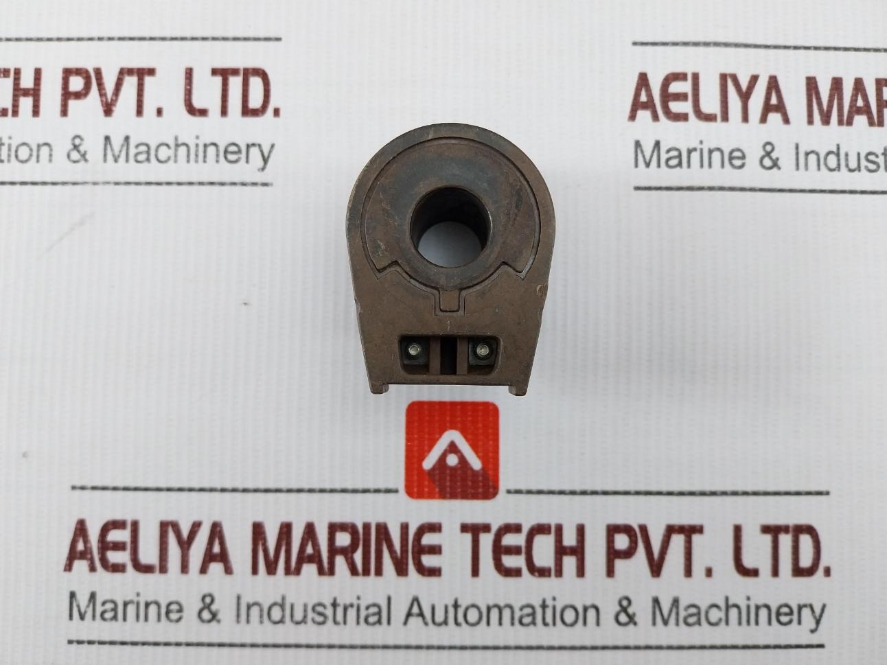 Lucifer 483824 Solenoid Coil 19W