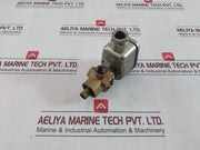 Lucifer 484017 Solenoid Coil Valve 10Bar 110-115V 60Hz 8W