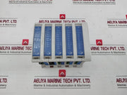 Lucy Electric Gemini 3 Mini 3Sw Rtue Remote Terminal Unit 18-60 Vdc