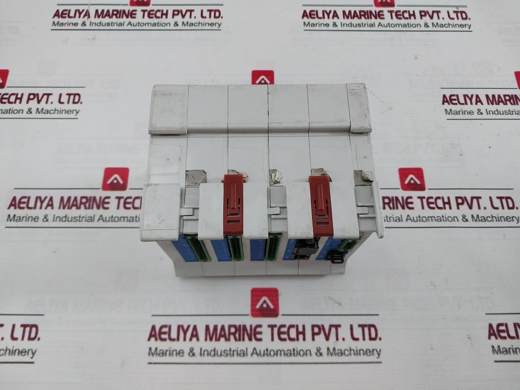 Lucy Electric Gemini 3 Mini 3Sw Rtue Remote Terminal Unit 18-60 Vdc