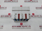 Lucy Electric Gemini 3 Mini 3Sw Rtue Remote Terminal Unit 18-60 Vdc