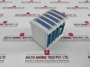 Lucy Electric Gemini 3 Mini 3Sw Rtue Remote Terminal Unit 18-60 Vdc