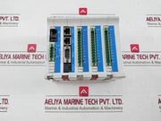 Lucy Electric Gemini 3 Mini 3Sw Rtue Remote Terminal Unit 18-60 Vdc