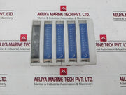 Lucy Electric Gemini 3 Mini 3Sw Rtue Remote Terminal Unit 18-60 Vdc Rs232-a