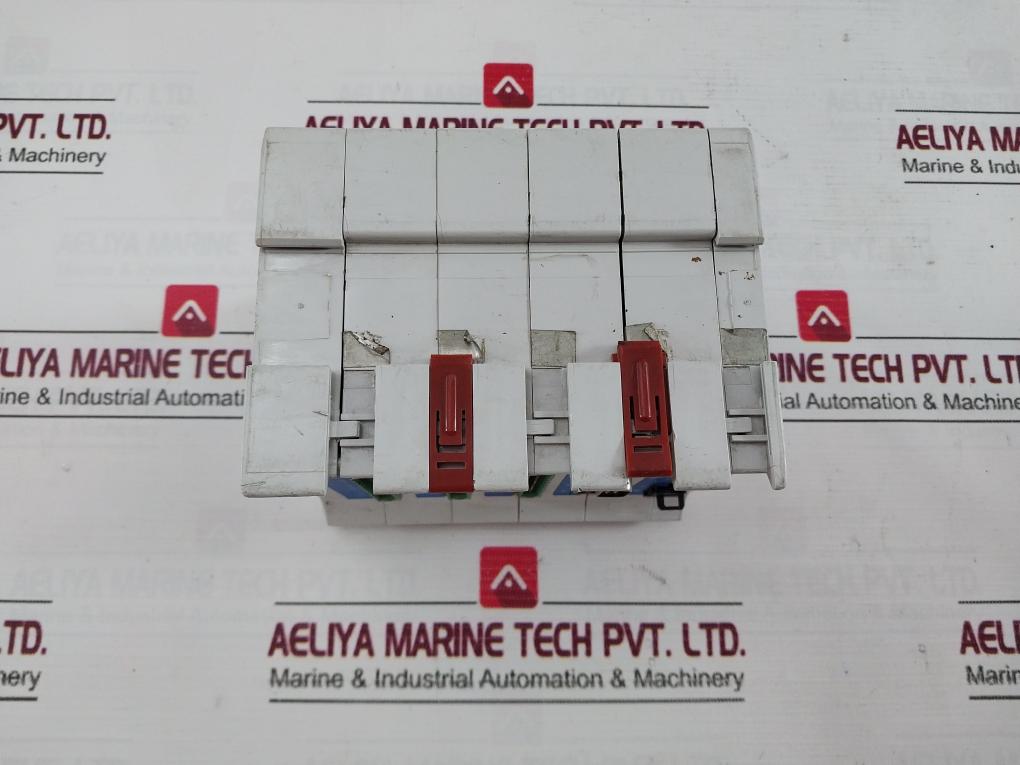 Lucy Electric Gemini 3 Mini 3Sw Rtue Remote Terminal Unit 18-60 Vdc Rs232-a