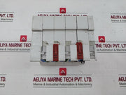 Lucy Electric Gemini 3 Mini 3Sw Rtue Remote Terminal Unit 18-60 Vdc Rs232-a