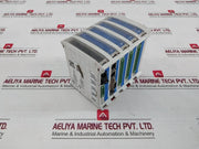 Lucy Electric Gemini 3 Mini 3Sw Rtue Remote Terminal Unit 18-60 Vdc Rs232-a