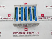 Lucy Electric Gemini 3 Mini 3Sw Rtue Remote Terminal Unit 18-60 Vdc Rs232-a