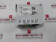 Lucy Electric Gemini 3 Mini 3Sw Rtue Remote Terminal Unit 18-60 Vdc Rs232-a