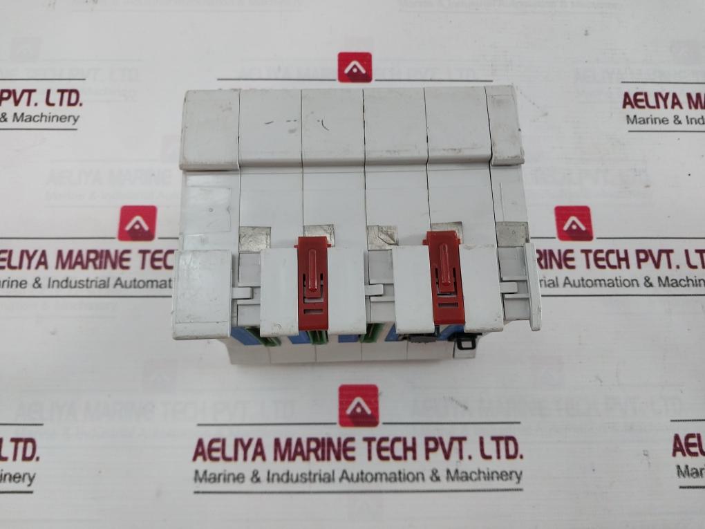 Lucy Electric Gemini 3 Mini 3Sw Rtue Remote Terminal Unit 18-60 Vdc Rs232-b
