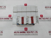 Lucy Electric Gemini 3 Mini 3Sw Rtue Remote Terminal Unit 18-60 Vdc Rs232-b