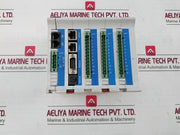 Lucy Electric Gemini 3 Mini 3Sw Rtue Remote Terminal Unit 18-60 Vdc Rs232-b