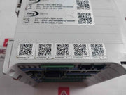 Lucy Electric Gemini 3 Mini 3Sw Rtue Remote Terminal Unit 18-60 Vdc Used