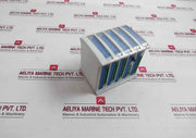 Lucy Electric Gemini 3 Mini 3Sw Rtue Remote Terminal Unit 18-60 Vdc Used