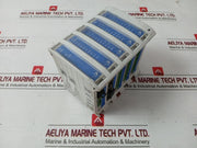 Lucy Gemini 3 Mini 3Sw Rtue Remote Terminal Unit 18-60 Vdc