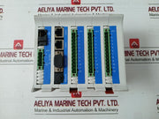 Lucy Gemini 3 Mini 3Sw Rtue Remote Terminal Unit 18-60 Vdc