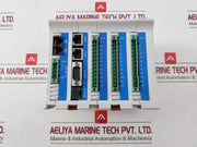 Lucy Gemini 3 Mini 3Sw Rtue Remote Terminal Unit (Rtu) 18-60 Vdc