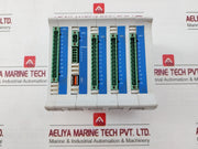 Lucy Gemini 3 Mini 3Sw Rtue Remote Terminal Unit (Rtu) 18-60 Vdc