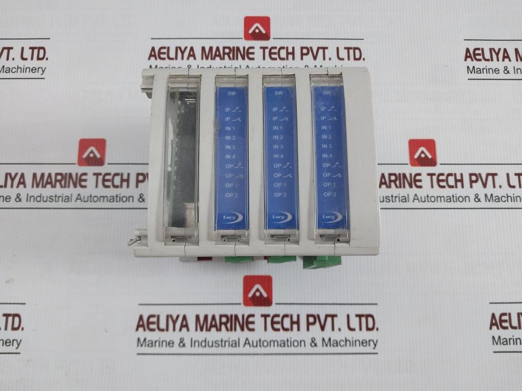 Lucy Remote Terminal Unit