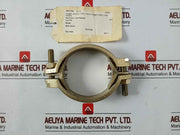 Ludecke Sl115 Hose Clamp 75Mm Range 3 Inch