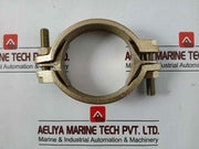 Ludecke Sl115 Hose Clamp 75Mm Range 3 Inch