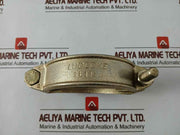 Ludecke Sl115 Hose Clamp 75Mm Range 3 Inch