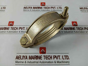 Ludecke Sl115 Hose Clamp 75Mm Range 3 Inch