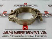 Ludecke Sl115 Hose Clamp 75Mm Range 3 Inch