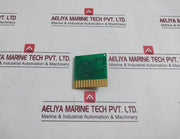 Lulham Logic 823.12/Ll Groupe Desgagnes Pcb Card