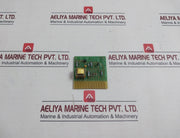 Lulham Logic 823.12/Ll Groupe Desgagnes Pcb Card