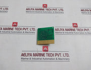 Lulham Logic 823.12/Ll Groupe Desgagnes Pcb Card