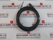 Lumberg Automation Rkwt 4-225/5M Sensor-actuator Patch Cord