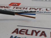 Lumberg Automation Rkwt 4-225/5M Sensor-actuator Patch Cord