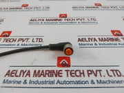 Lumberg Automation Rkwt 4-225/5M Sensor-actuator Patch Cord