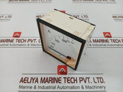 Lumel 0 To 1600 A Analog Ammeter Ea19
