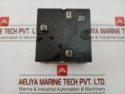 Lumel 0 To 1600 A Analog Ammeter Ea19