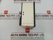Lumel 0 To 1600 A Analog Ammeter Ea19