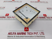 Lumel Ea 19 Analog Ammeter 40/80A