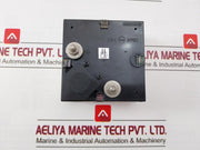 Lumel Ea 19 Analog Ammeter 60/360 A