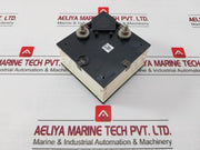 Lumel Ea 19 Analog Ammeter 60/360 A