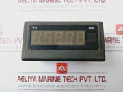 Lumel N15-02.5.R.1.0.0.0.00.808 Digital Panel Meter Pt100 230V 50/60Hz