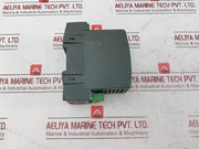 Lumel Sm61 - 3.1.01.E.1 Data Logger 15040363 10-16V Ac/10-20V Dc